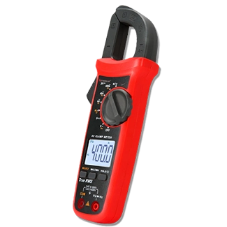 Clamp Meters